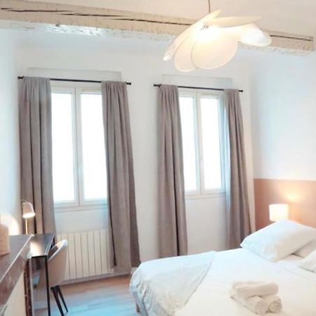 Apartamento Magnifique T3 Sur Le Vieux Port-A 2 Pas Du Panier Marsella Exterior foto