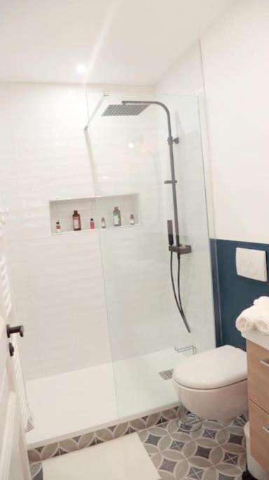 Apartamento Magnifique T3 Sur Le Vieux Port-A 2 Pas Du Panier Marsella Exterior foto